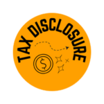 taxdisclosure